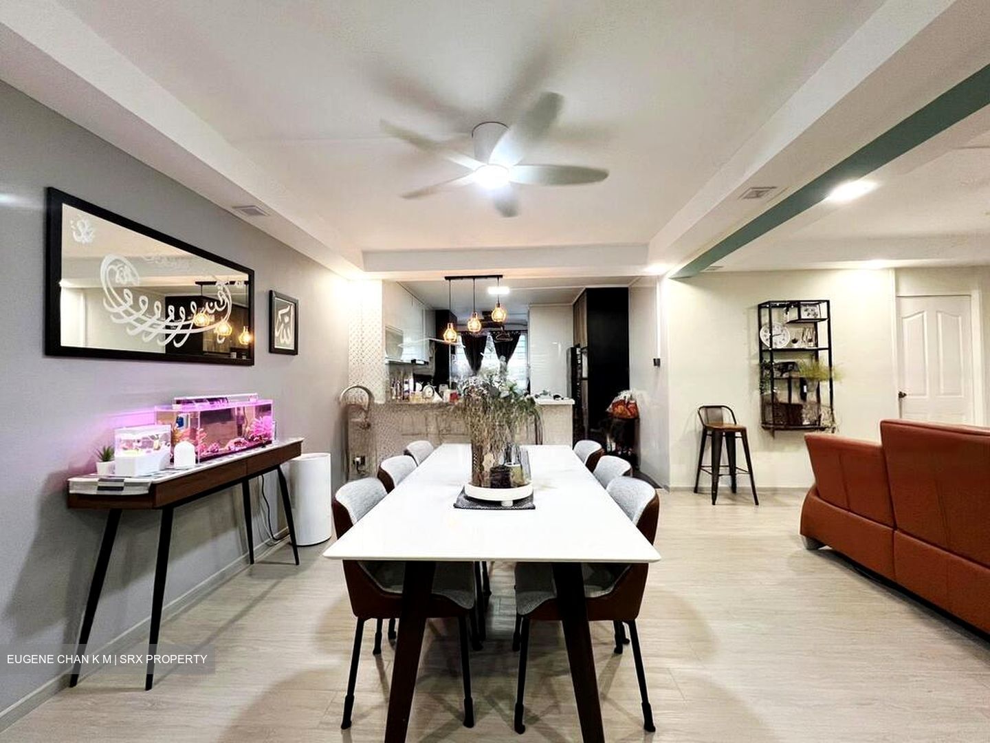 Blk 889A TAMPINES GROVE (Tampines), HDB 5 Rooms #494583891
